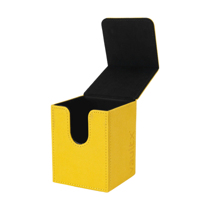 Vault X - Large Exo-Tec® Deck Box - Yellow