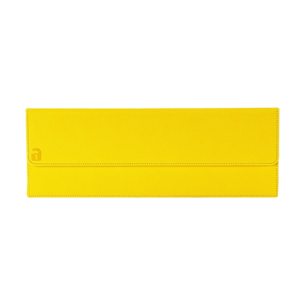 Vault X - Exo-Tec® Card Box 450+ - Yellow