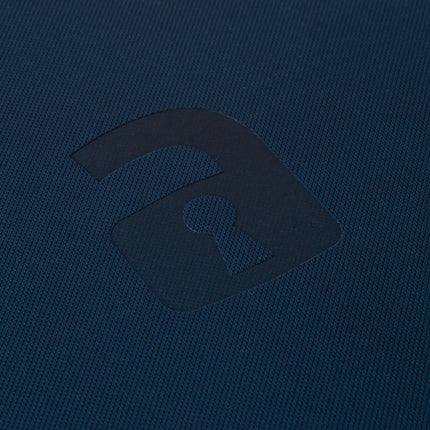 Vault X - 9-Pocket Exo-Tec® Zip Binder - SWSH10 - Blue