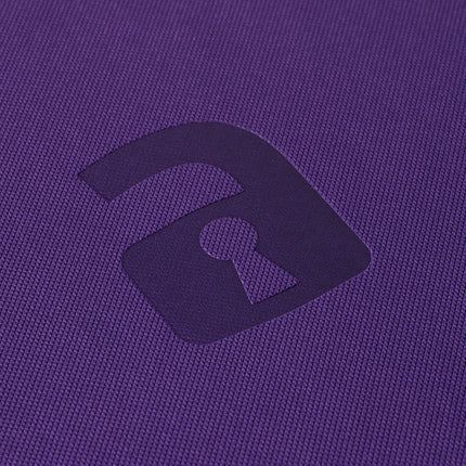 Vault X - 9-Pocket Exo-Tec® Zip Binder - SWSH10 - Purple