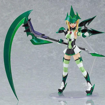Symphogear GX - ACT MODE Kirika Akatsuki Pop Up Parade Figure - The Card Vault