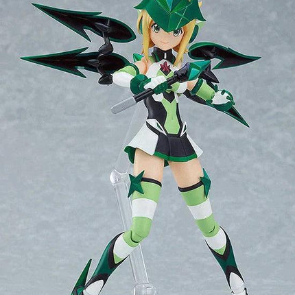Symphogear GX - ACT MODE Kirika Akatsuki Pop Up Parade Figure - The Card Vault