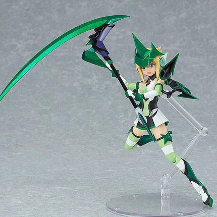 Symphogear GX - ACT MODE Kirika Akatsuki Pop Up Parade Figure - The Card Vault
