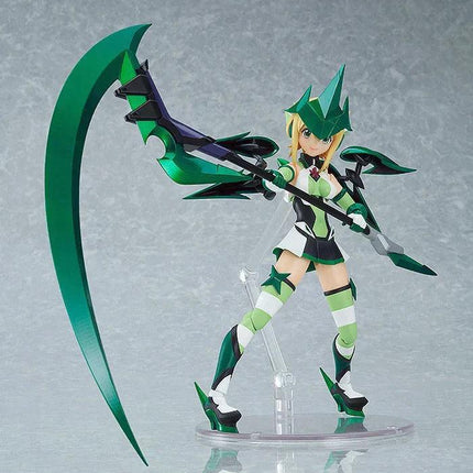 Symphogear GX - ACT MODE Kirika Akatsuki Pop Up Parade Figure - The Card Vault