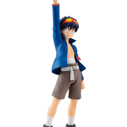 Tengen Toppa Gurren Lagann - Simon Pop Up Parade Figure - The Card Vault