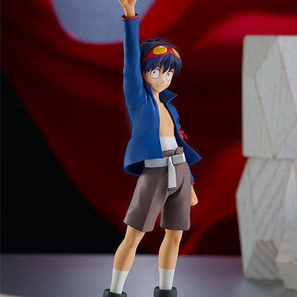Tengen Toppa Gurren Lagann - Simon Pop Up Parade Figure - The Card Vault