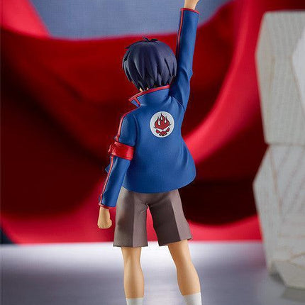 Tengen Toppa Gurren Lagann - Simon Pop Up Parade Figure - The Card Vault