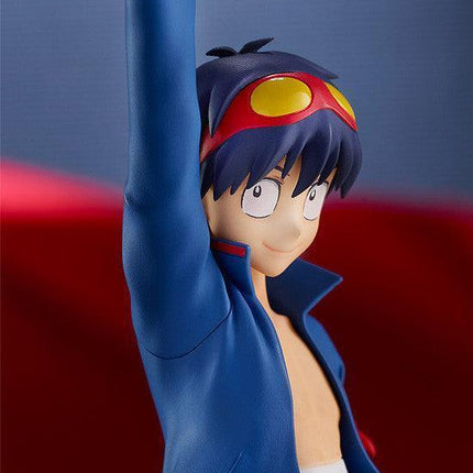 Tengen Toppa Gurren Lagann - Simon Pop Up Parade Figure - The Card Vault