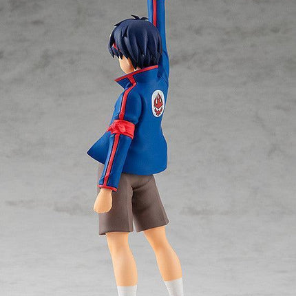 Tengen Toppa Gurren Lagann - Simon Pop Up Parade Figure - The Card Vault