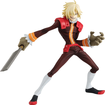 Tengen Toppa Gurren Lagann - Viral - Pop Up Parade Figure - The Card Vault