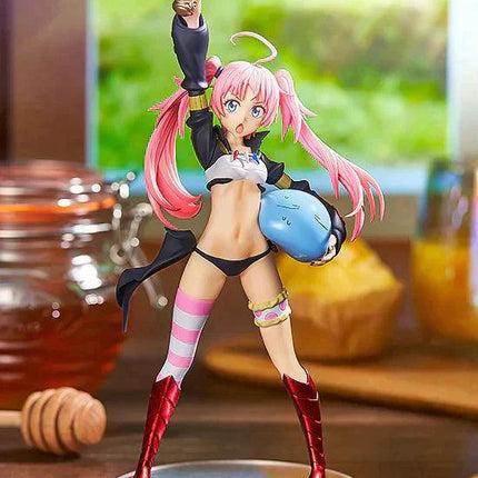 That Time I Got Reincarnated as a Slime - Milim Pop Up Parade - The Card Vault