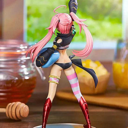 That Time I Got Reincarnated as a Slime - Milim Pop Up Parade - The Card Vault