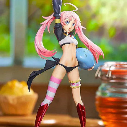 That Time I Got Reincarnated as a Slime - Milim Pop Up Parade - The Card Vault