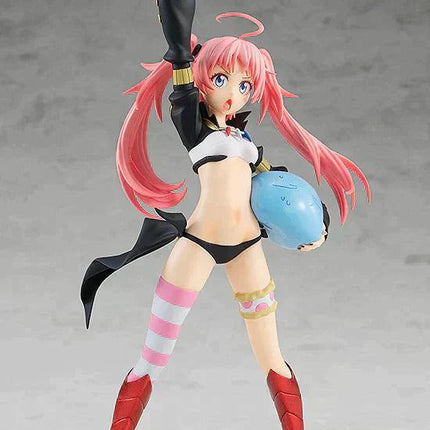 That Time I Got Reincarnated as a Slime - Milim Pop Up Parade - The Card Vault