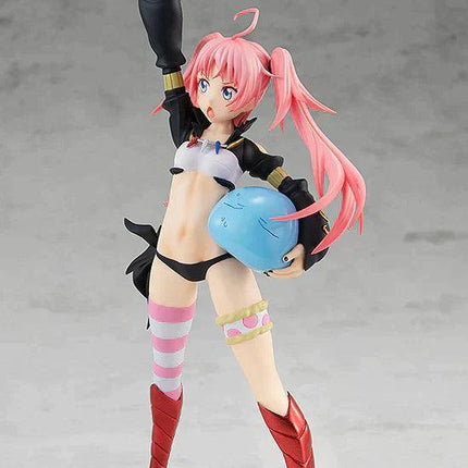 That Time I Got Reincarnated as a Slime - Milim Pop Up Parade - The Card Vault