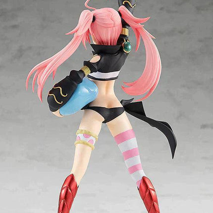 That Time I Got Reincarnated as a Slime - Milim Pop Up Parade - The Card Vault