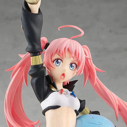 That Time I Got Reincarnated as a Slime - Milim Pop Up Parade - The Card Vault