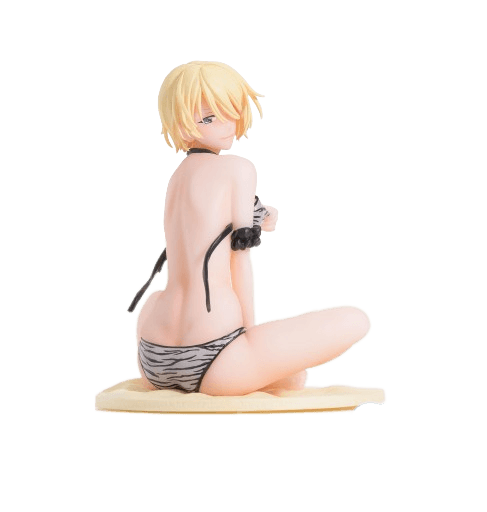 The Cafe Terrace and its Goddesses - Akane Hououji Luminasta Figure - The Card Vault