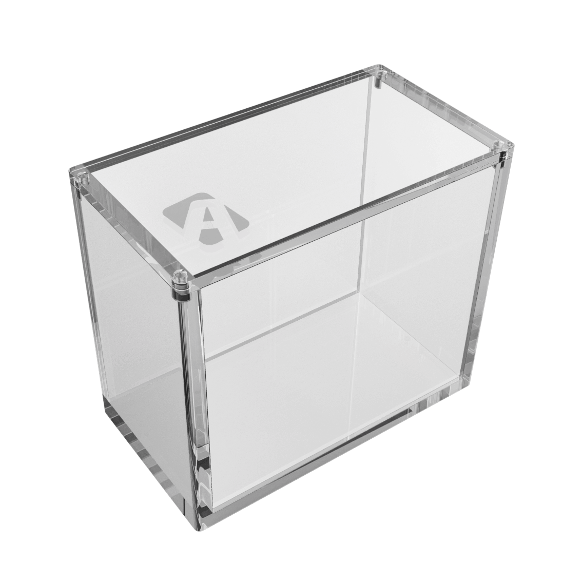 Acrylic Container -  UK