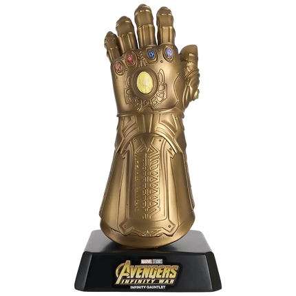 The Infinity Gauntlet Replica - The Card Vault