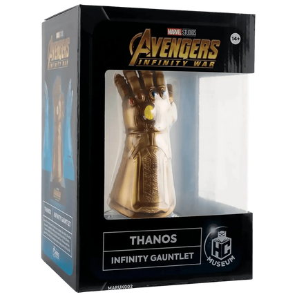 The Infinity Gauntlet Replica - The Card Vault