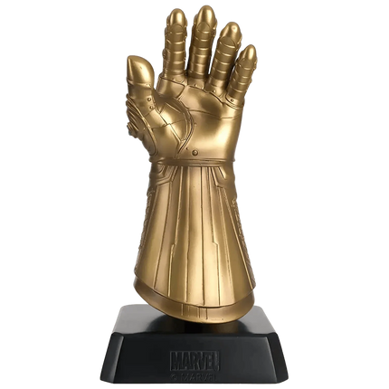 The Infinity Gauntlet Replica - The Card Vault