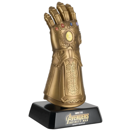 The Infinity Gauntlet Replica - The Card Vault