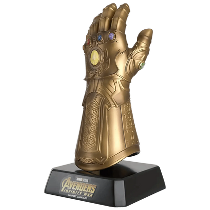 The Infinity Gauntlet Replica - The Card Vault