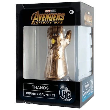 The Infinity Gauntlet Replica - The Card Vault