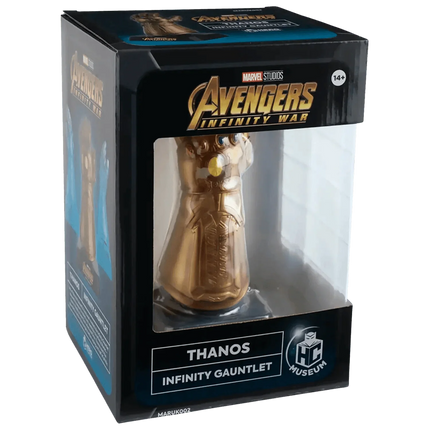 The Infinity Gauntlet Replica - The Card Vault