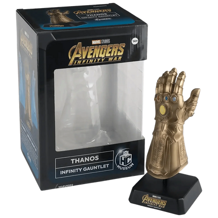 The Infinity Gauntlet Replica - The Card Vault