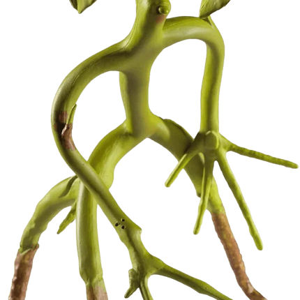 The Noble Collection - Fantastic Beasts - Bowtruckle Bendyfig Action Figure - The Card Vault