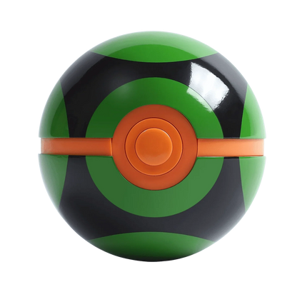 The Wand Company: Pokemon Die-Cast Dusk Ball Replica - The Card Vault