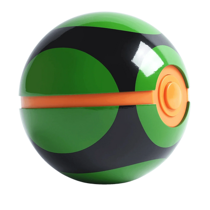The Wand Company: Pokemon Die-Cast Dusk Ball Replica - The Card Vault