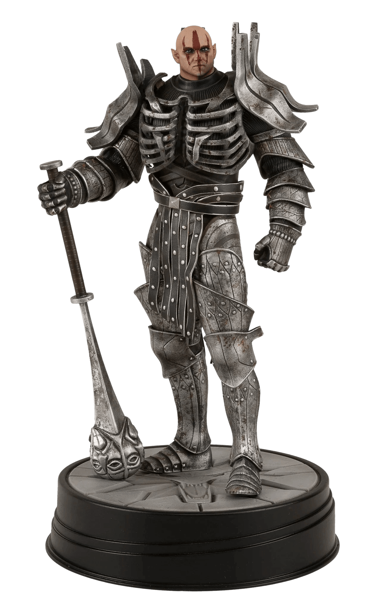 The Witcher 3: Wild Hunt - Imlerith Figure - The Card Vault
