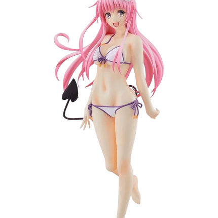 To Love-Ru Darkness - Lala Satalin Deviluke Pop Up Parade Figure - The Card Vault