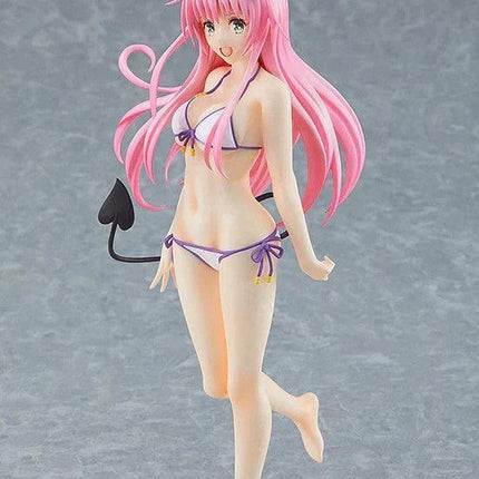 To Love-Ru Darkness - Lala Satalin Deviluke Pop Up Parade Figure - The Card Vault