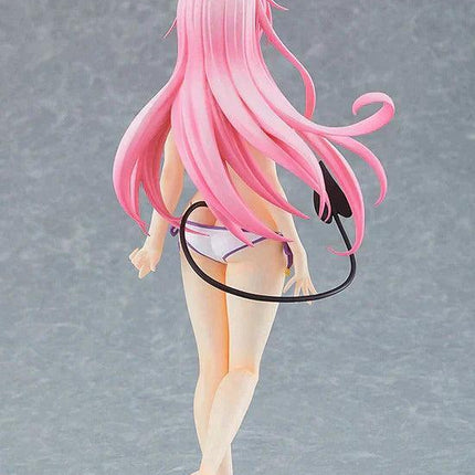 To Love-Ru Darkness - Lala Satalin Deviluke Pop Up Parade Figure - The Card Vault