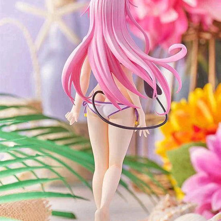 To Love-Ru Darkness - Lala Satalin Deviluke Pop Up Parade Figure - The Card Vault