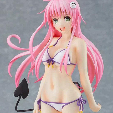 To Love-Ru Darkness - Lala Satalin Deviluke Pop Up Parade Figure - The Card Vault