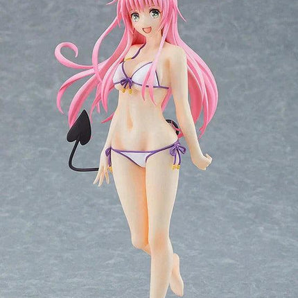 To Love-Ru Darkness - Lala Satalin Deviluke Pop Up Parade Figure - The Card Vault