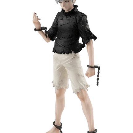 Tokyo Ghoul - Ken Kaneki Pop Up Parade Figure - The Card Vault