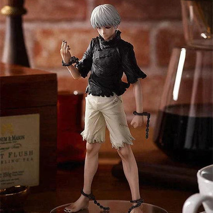 Tokyo Ghoul - Ken Kaneki Pop Up Parade Figure - The Card Vault