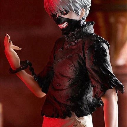 Tokyo Ghoul - Ken Kaneki Pop Up Parade Figure - The Card Vault