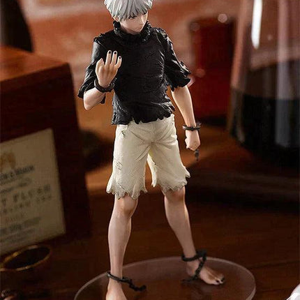 Tokyo Ghoul - Ken Kaneki Pop Up Parade Figure - The Card Vault
