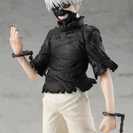 Tokyo Ghoul - Ken Kaneki Pop Up Parade Figure - The Card Vault
