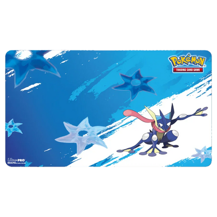 Ultra Pro - Pokemon - Greninja Playmat