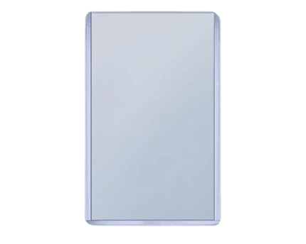 Ultra Pro - 3 x 5 Inch Toploaders 25 Pack - 35pt - The Card Vault