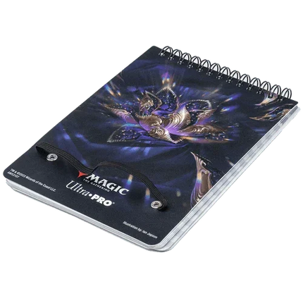 Ultra Pro - MTG: Commander Masters - Spiral Life Pad - The Card Vault