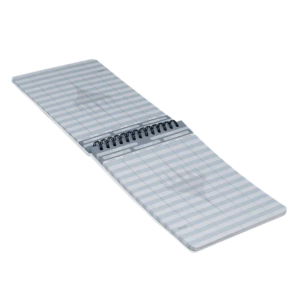 Ultra Pro - MTG: Commander Masters - Spiral Life Pad - The Card Vault